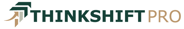 thinkshift pro logo